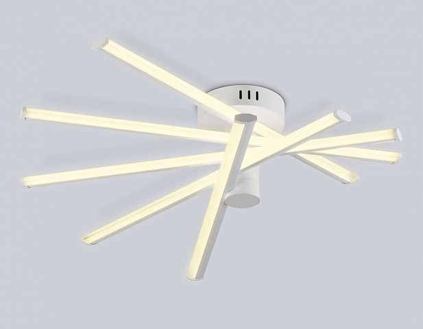 Накладной светильник Ambrella Light FL6221