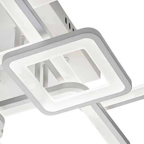Накладной светильник Escada 10286/6LED