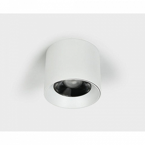 Влагозащищенный светильник ITALLINE IT06-6036 white 4000K