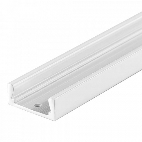 Профиль Arlight MIC-2000 ANOD White 018271