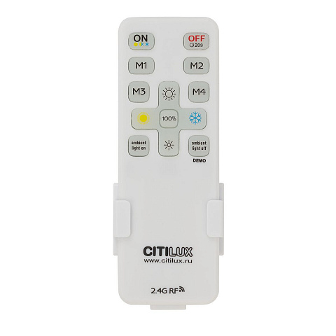 Накладной светильник Citilux CL736151