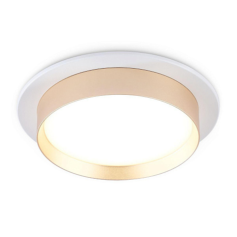 Встраиваемый светильник Ambrella Light TN5226