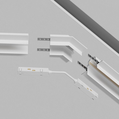 Коннектор Maytoni TRA010CLO-42W