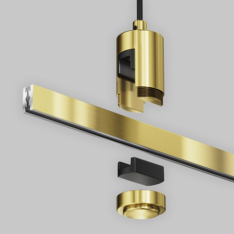 Подвесной комплект Maytoni TRA157SW-B1-BS