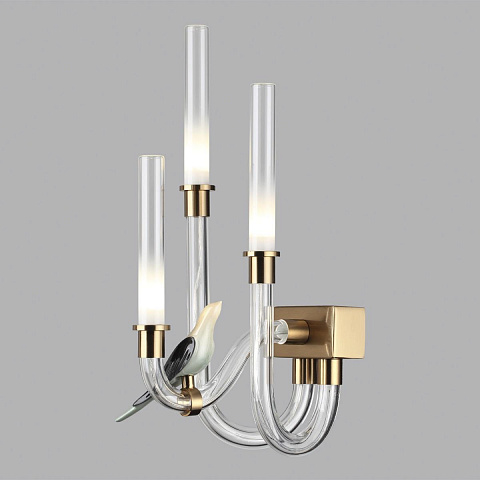 Бра Odeon Light 5431/6WL