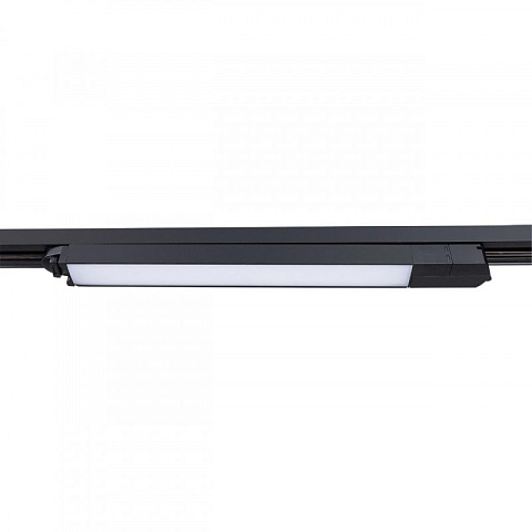 Светильник на шине ARTE Lamp A4570PL-1BK