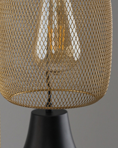Подвесной светильник Moderli V11843-3P