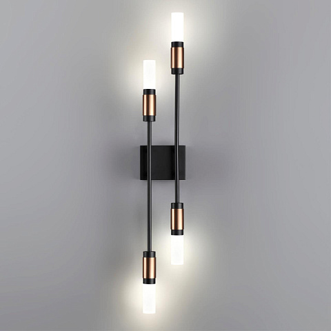 Бра Odeon Light 5009/10WL