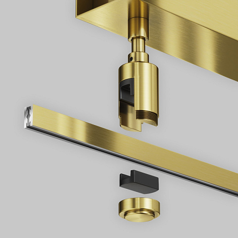 Крепеж Maytoni TRA156C-BB1-BS