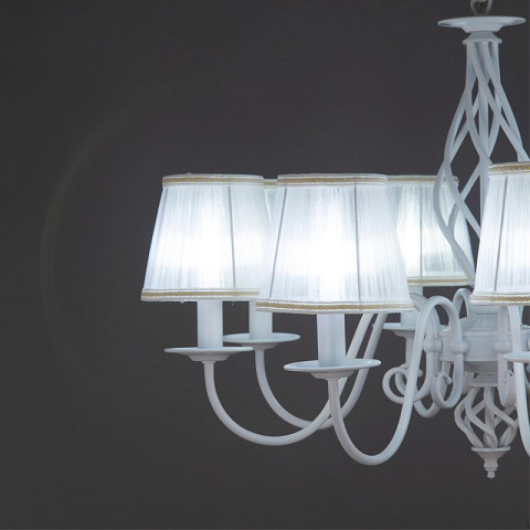 Подвесная люстра Citilux CL427180