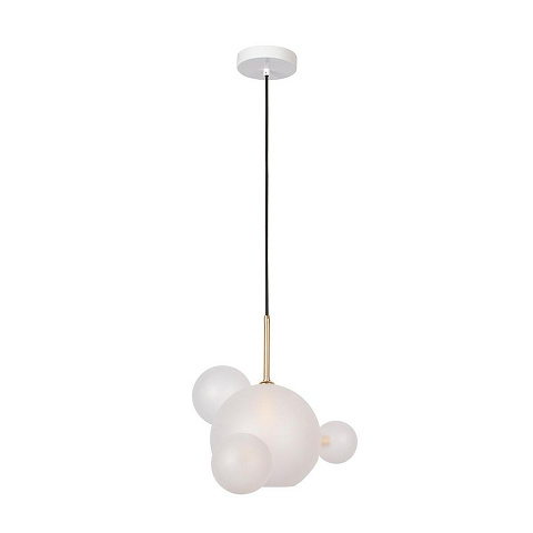 Подвесной светильник LOFT IT 2030-P4 mini