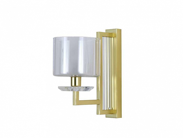 Бра Newport 4401/A mat.gold М0071510