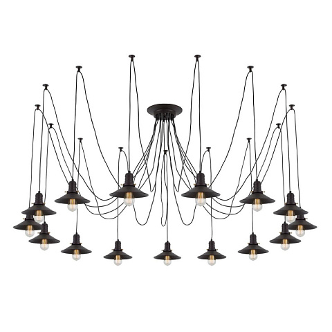 Подвесной светильник Citilux CL451152