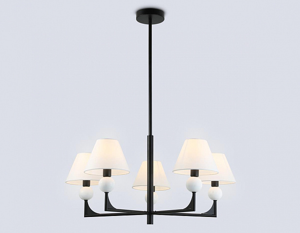 Люстра на штанге Ambrella Light LH75153