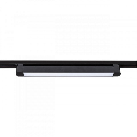 Светильник на шине ARTE Lamp A4574PL-1BK