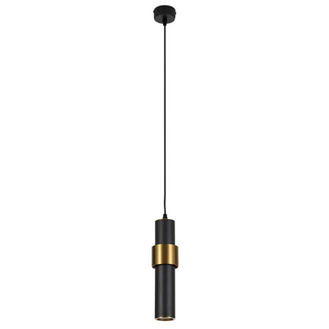 Подвесной светильник ARTE Lamp A3144SP-1BK