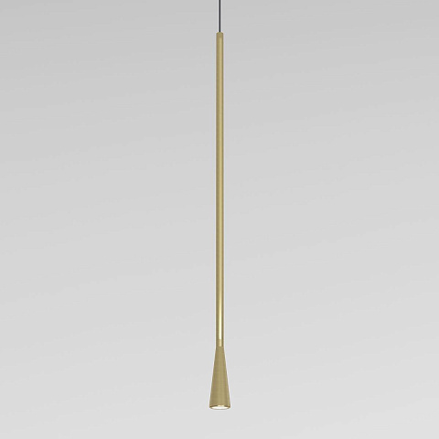 Подвесной светодиодный светильник Elektrostandard Vist 50312 LED a068612