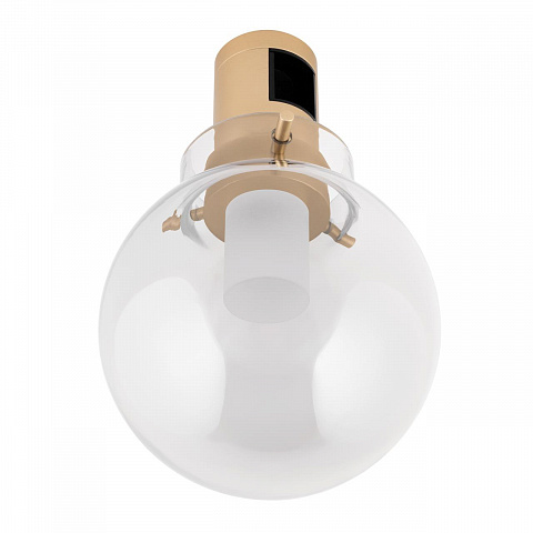 Светильник ART-APRIORI-ZORB-C-R110-5W Day4000 (GD, 85 deg, 48V) Arlight 049228