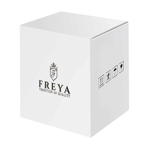 Бра Freya FR5261WL-01GB