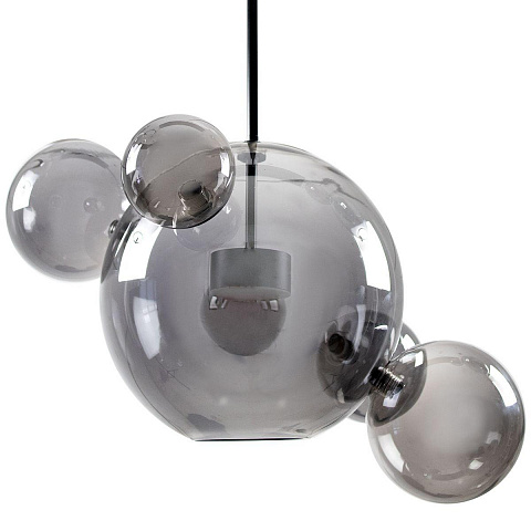 Каскадная люстра LOFT IT 2029-S3
