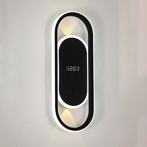 Настенный светодиодный светильник F-Promo Vigilate 4690-1W
