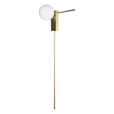 Бра LOFT IT 10132/H Gold