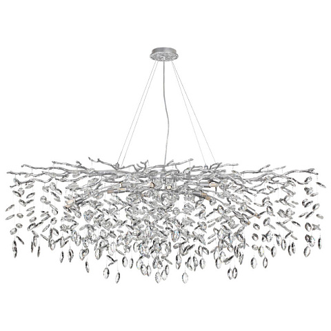 Подвесная люстра Odeon Light 4970/14