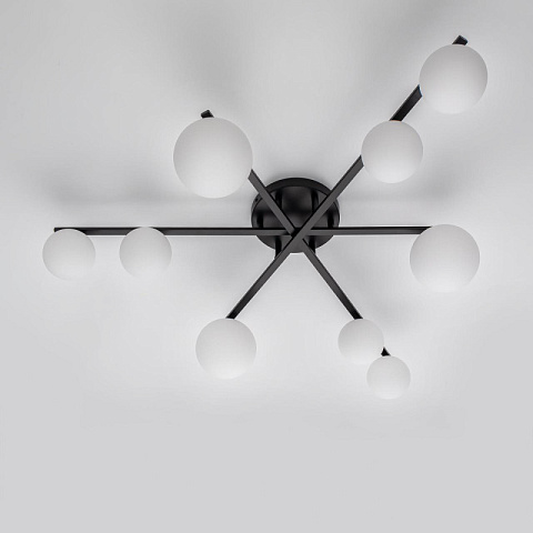 Накладная люстра Citilux CL209291