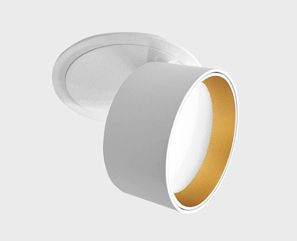 Спот ITALLINE IT02-009 white 3000K