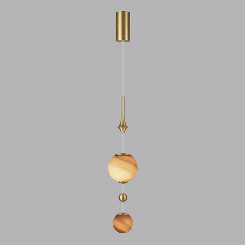 Подвесной светильник Odeon Light 5457/4L