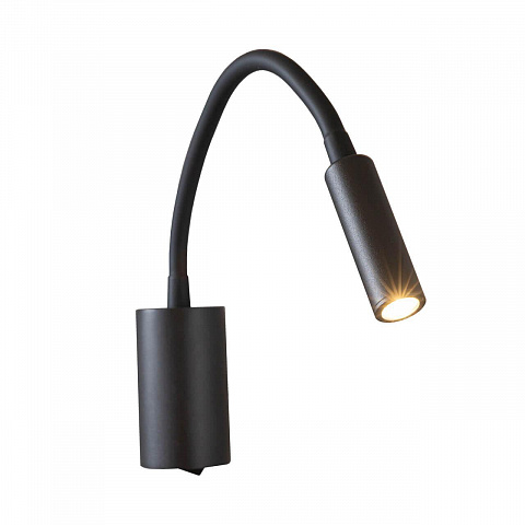 Бра LOFT IT 10009BK