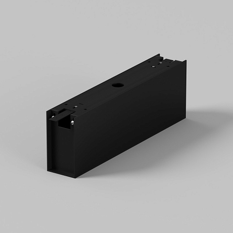 Коробка для драйвера Maytoni O-TR001-BX-B