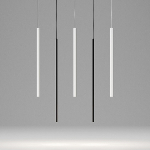 Подвесной светодиодный светильник Elektrostandard Flinn 50263 LED a066780