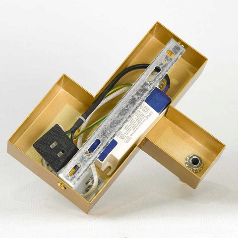 Бра Lussole LSP-7444