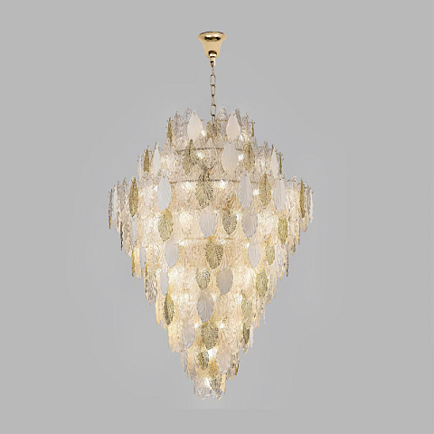 Каскадная люстра Odeon Light 5052/86