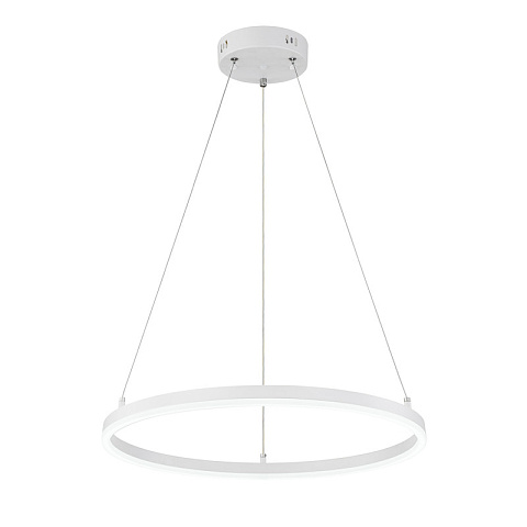 Подвесной светильник Escada 10254/1LED White APP