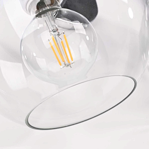 Бра Imperium Loft Rh Utilitaire Funnel 123274-22