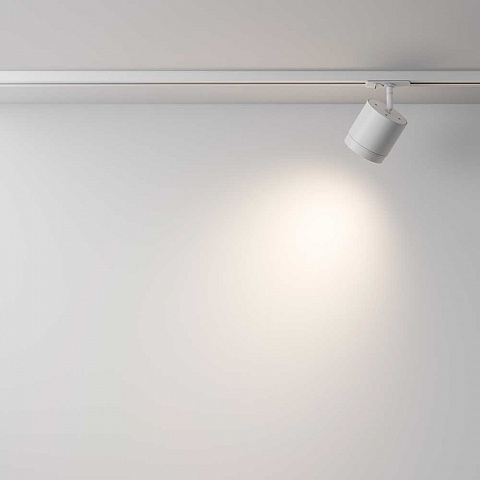 Светильник на шине Maytoni TR088-1-GX53-W
