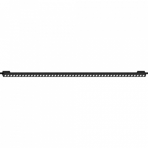 Магнитный трековый светильник Arte Lamp OPTIMA A8466PL-1BK