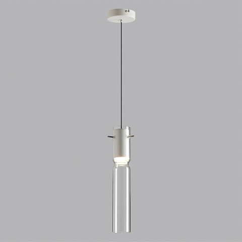 Подвесной светильник Odeon Light 5058/5LB