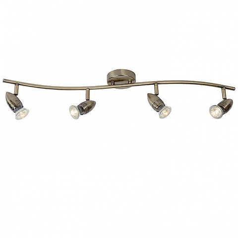 Спот Lucide Caro Led 13955/20/03