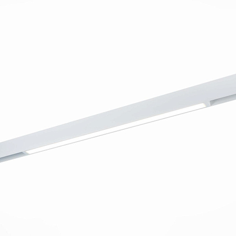 Трековый светильник ST Luce Skyline 220 ST657.596.27H