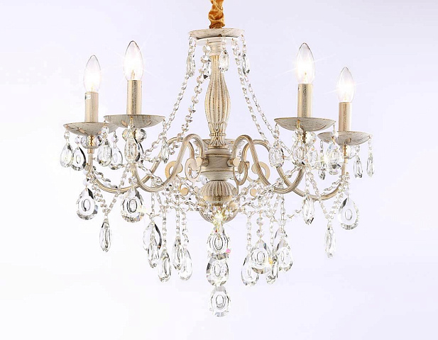 Подвесная люстра Ambrella Light TR4944