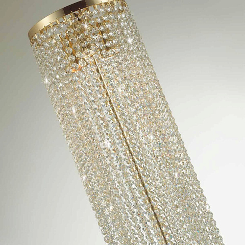 Торшер Odeon Light 5028/3F