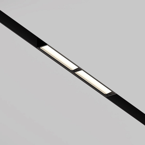 Светильник на шине Maytoni TR106-4-12W-DS-B