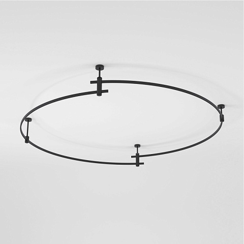 Шинопровод Elektrostandard 85217/00 Шинопровод(черный)