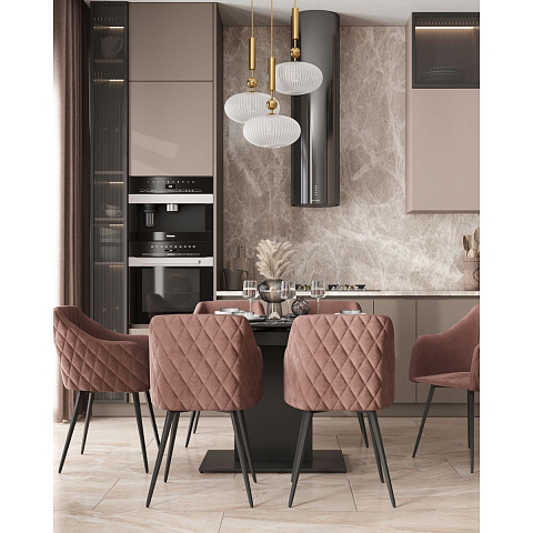 Подвесной светильник Moderli Creamy V10912-P
