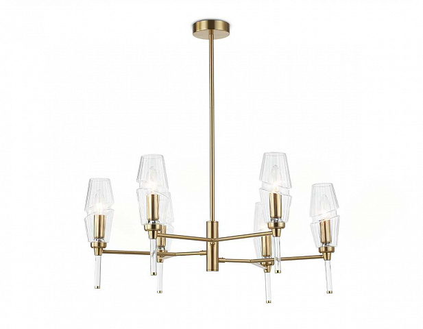 Люстра на штанге Ambrella Light LH55201