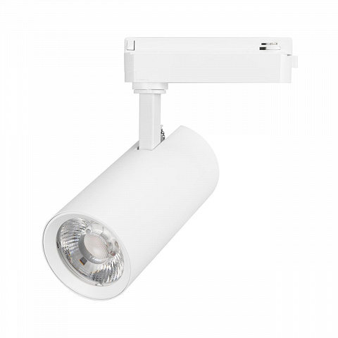 Светильник LGD-GERA-2TR-R74-20W Day4000 (WH, 36 deg, 230V) Arlight 055052
