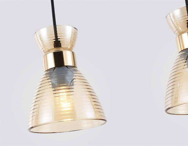 Подвесной светильник Ambrella Light TR3404